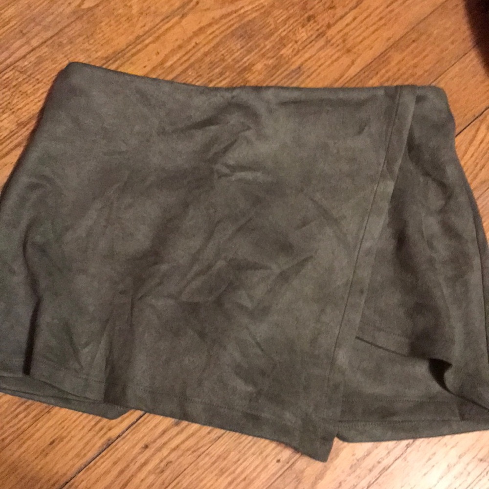 Super cute skort
